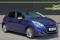 Peugeot 208 Hatchback (12-19) 1.2 PureTech Allure 5d For Sale - Motorparks Canterbury, Canterbury