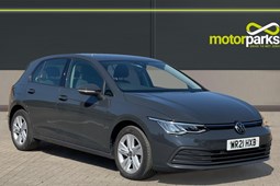 Volkswagen Golf Hatchback (20 on) Life 2.0 TDI 115PS 5d For Sale - Motorparks Canterbury, Canterbury