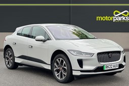 Jaguar I-Pace SUV (18-25) 294kW EV400 HSE 90kWh Auto [11kW Charger] 5d For Sale - Motorparks Canterbury, Canterbury