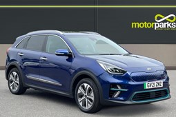 Kia e-Niro SUV (19-22) 150kW 4+ 64kWh Auto 5d For Sale - Motorparks Canterbury, Canterbury