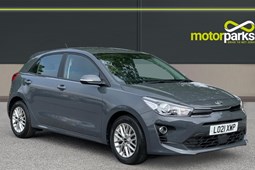 Kia Rio Hatchback (17-23) 1.2 DPi 2 5dr For Sale - Motorparks Canterbury, Canterbury