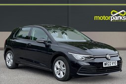 Volkswagen Golf Hatchback (20 on) Life 1.5 TSI Evo 130PS 5d For Sale - Motorparks Canterbury, Canterbury