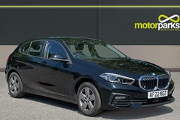 BMW 1-Series Hatchback (19-24) 118i [136] SE 5dr [Live Cockpit Professional] For Sale - Motorparks Canterbury, Canterbury