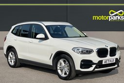 BMW X3 SUV (17-24) xDrive30e SE Sport Automatic 5d For Sale - Motorparks Canterbury, Canterbury