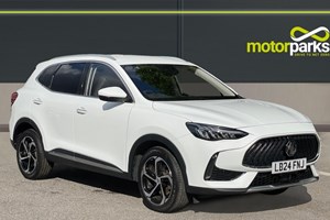 MG HS SUV (19-24) 1.5 T-GDI Trophy 5dr DCT For Sale - Invicta MG & Motorparks Canterbury, Canterbury