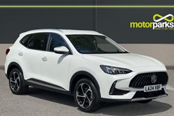 MG HS SUV (19-24) 1.5 T-GDI SE 5dr DCT For Sale - Invicta MG & Motorparks Canterbury, Canterbury