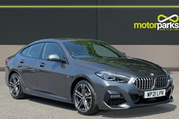BMW 2-Series Gran Coupe (20-24) 218i [136] M Sport 4dr For Sale - Motorparks Canterbury, Canterbury