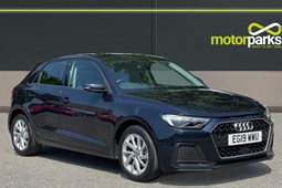 Audi A1 Sportback (18 on) Sport 30 TFSI 116PS S Tronic auto 5d For Sale - Motorparks Canterbury, Canterbury