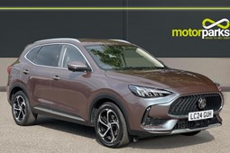 MG HS SUV (19-24) 1.5 T-GDI PHEV Trophy 5dr Auto For Sale - Motorparks Canterbury, Canterbury