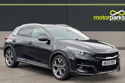 Kia Xceed SUV (19 on) 1.5T GDi ISG 4 5dr For Sale - Motorparks Canterbury, Canterbury