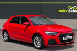 Audi A1 Sportback (18 on) Sport 35 TFSI 150PS S Tronic auto 5d For Sale - Motorparks Canterbury, Canterbury
