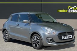 Suzuki Swift Hatchback (17-23) 1.2 Dualjet Hybrid SZ-T 5d For Sale - Motorparks Canterbury, Canterbury