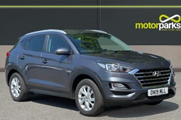 Hyundai Tucson (15-20) SE Nav 1.6 GDi 132PS 2WD (09/2018 on) 5d For Sale - Motorparks Canterbury, Canterbury