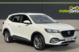 MG HS SUV (19-24) Excite 1.5T-GDI DCT auto 5d For Sale - Motorparks Canterbury, Canterbury