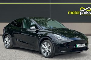 Tesla Model Y SUV (19 on) RWD 5dr Auto For Sale - Invicta MG & Motorparks Canterbury, Canterbury