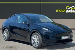 Tesla Model Y SUV (19 on) RWD 5dr Auto For Sale - Invicta MG & Motorparks Canterbury, Canterbury