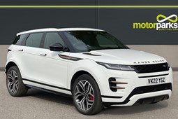 Land Rover Range Rover Evoque SUV (19 on) 1.5 P300e Autobiography Auto 5d For Sale - Invicta MG & Motorparks Canterbury, Canterbury