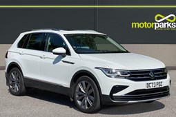 Volkswagen Tiguan (16-24) 2.0 TDI 200 4Motion Elegance 5dr DSG For Sale - Invicta MG & Motorparks Canterbury, Canterbury