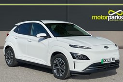 Hyundai Kona Electric SUV (18-23) 150kW Premium 64kWh 5dr Auto For Sale - Invicta MG & Motorparks Canterbury, Canterbury