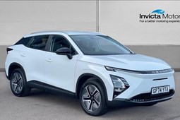 OMODA E5 SUV (24 on) 150KW Comfort 61kWh 5dr Auto For Sale - Invicta Motors Ramsgate, Broadstairs