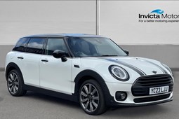 MINI Clubman (15-24) Cooper Exclusive Steptronic with double clutch auto (07/19-) 6d For Sale - Invicta Motors Ramsgate, Broadstairs