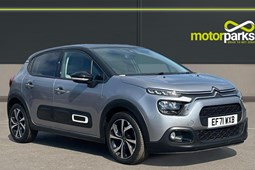 Citroen C3 (17-24) 1.2 PureTech 110 Shine Plus 5dr EAT6 For Sale - Invicta Motors Ramsgate, Broadstairs
