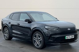 Ford Capri SUV (24 on) 210kW Premium 77kWh 5dr Auto For Sale - Marshall Ford Kings Lynn, Kings Lynn