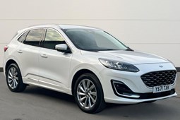 Ford Kuga SUV (20 on) Vignale 2.5 Duratec 225PS PHEV CVT auto 5d For Sale - Marshall Ford Kings Lynn, Kings Lynn