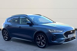 Ford Focus Active Hatchback (18 on) 1.0 EcoBoost Hybrid mHEV 155 Active Vignale 5dr For Sale - Marshall Ford Kings Lynn, Kings Lynn