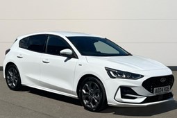 Ford Focus Hatchback (18 on) 1.0 EcoBoost Hybrid mHEV 155 ST-Line 5dr Auto For Sale - Marshall Ford Kings Lynn, Kings Lynn