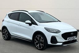 Ford Fiesta Active (22-23) 1.0 EcoBoost Active X 5dr For Sale - Marshall Ford Kings Lynn, Kings Lynn