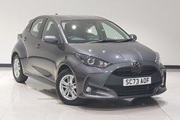 Mazda 2 Hybrid (22 on) 1.5i Hybrid Agile 5dr CVT For Sale - Arnold Clark Shiremoor Motorstore / MG / BYD / Vanstore, Newcastle Upon Tyne