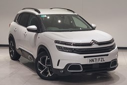 Citroen C5 Aircross (18 on) 1.6 Plug-in Hybrid 225 Shine 5dr e-EAT8 For Sale - Arnold Clark Shiremoor Motorstore / MG / BYD / Vanstore, Newcastle Upon Tyne