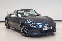 Mazda MX-5 (15 on) 1.5 [132] Sport Venture 2dr For Sale - Arnold Clark Shiremoor Motorstore / MG / BYD / Vanstore, Newcastle Upon Tyne