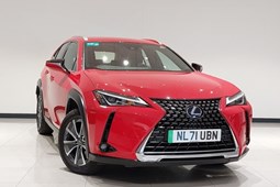 Lexus UX Electric SUV (21 on) 300e 150kW 54.3 kWh 5dr E-CVT For Sale - Arnold Clark Shiremoor Motorstore / MG / BYD / Vanstore, Newcastle Upon Tyne