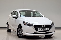 Mazda 2 (15 on) Skyactiv-G 75ps SE-L 5d For Sale - Arnold Clark Shiremoor Motorstore / MG / BYD / Vanstore, Newcastle Upon Tyne