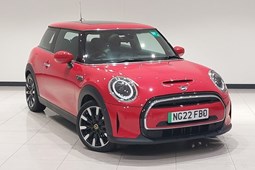 MINI Electric Hatch Hatchback (20 on) 135kW Cooper S 3 33kWh 3dr Auto For Sale - Arnold Clark Shiremoor Motorstore / MG / BYD / Vanstore, Newcastle Upon Tyne