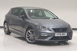 SEAT Leon Hatchback (13-20) FR Technology 1.4 EcoTSI 150PS DSG auto 5d For Sale - Arnold Clark Shiremoor Motorstore / MG / BYD / Vanstore, Newcastle Upon Tyne