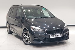 BMW 2-Series Gran Tourer (15-24) 220d xDrive M Sport Sport Automatic (04/2018 on) 5d For Sale - Arnold Clark Shiremoor Motorstore / MG / BYD / Vanstore, Newcastle Upon Tyne