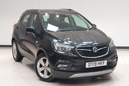 Vauxhall Mokka X (16-19) Design Nav 1.6CDTi (136PS) S/S Ecotec BlueInjection FWD 5d For Sale - Arnold Clark Shiremoor Motorstore / MG / BYD / Vanstore, Newcastle Upon Tyne