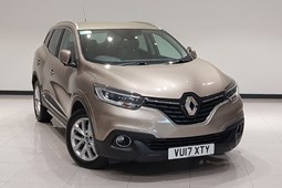 Renault Kadjar (15-22) 1.2 TCE Dynamique Nav 5d For Sale - Arnold Clark Shiremoor Motorstore / MG / BYD / Vanstore, Newcastle Upon Tyne