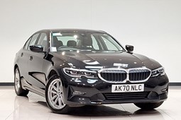 BMW 330e Hybrid (19 on) 330e SE Pro 4dr Step Auto 4d For Sale - Arnold Clark Shiremoor Motorstore / MG / BYD / Vanstore, Newcastle Upon Tyne