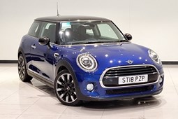 MINI Hatchback (14-24) Cooper Steptronic auto (03/2018 on) 3d For Sale - Arnold Clark Shiremoor Motorstore / MG / BYD / Vanstore, Newcastle Upon Tyne