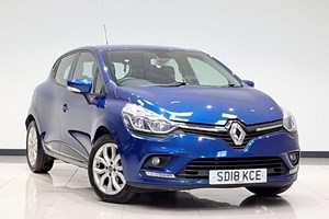 Renault Clio Hatchback (12-19) Dynamique Nav 1.2 16V 75 5d For Sale - Arnold Clark Shiremoor Motorstore / MG / BYD / Vanstore, Newcastle Upon Tyne