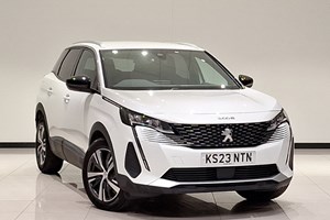 Peugeot 3008 SUV (16-24) 1.5 BlueHDi Active Premium+ 5dr 5dr EAT8 For Sale - Arnold Clark Shiremoor Motorstore / MG / BYD / Vanstore, Newcastle Upon Tyne