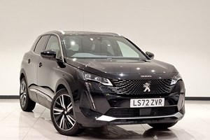 Peugeot 3008 SUV (16-24) 1.2 PureTech GT Premium 5dr EAT8 For Sale - Arnold Clark Shiremoor Motorstore / MG / BYD / Vanstore, Newcastle Upon Tyne