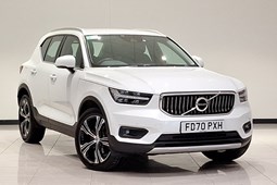 Volvo XC40 SUV (17 on) Inscription B5 (P) AWD auto 5d For Sale - Arnold Clark Shiremoor Motorstore / MG / BYD / Vanstore, Newcastle Upon Tyne