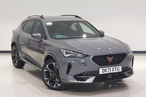 Cupra Formentor SUV (20 on) 2.0 TSI 310 VZ2 5dr DSG 4Drive For Sale - Arnold Clark Shiremoor Motorstore / MG / BYD / Vanstore, Newcastle Upon Tyne