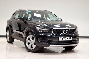 Volvo XC40 SUV (17 on) Momentum T3 FWD (04/19-) 5d For Sale - Arnold Clark Shiremoor Motorstore / MG / BYD / Vanstore, Newcastle Upon Tyne