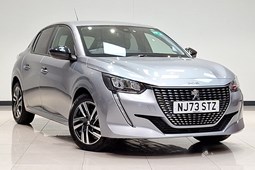 Peugeot 208 Hatchback (19 on) 1.2 PureTech 100 Allure Premium + 5dr For Sale - Arnold Clark Shiremoor Motorstore / MG / BYD / Vanstore, Newcastle Upon Tyne